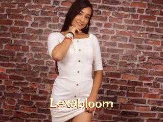Lexabloom