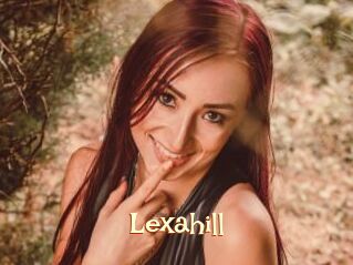 Lexahill