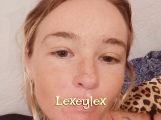 Lexeylex