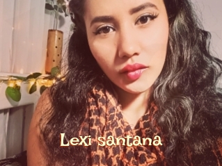 Lexi_santana