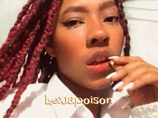 Lexiapoison