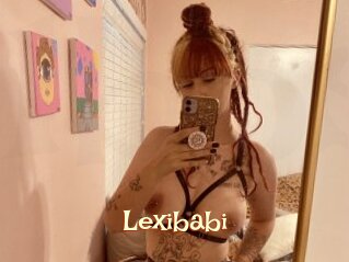 Lexibabi