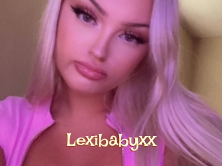 Lexibabyxx