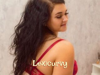 Lexicurvy
