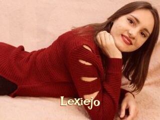 Lexiejo