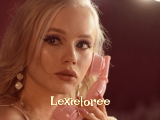 Lexieloree