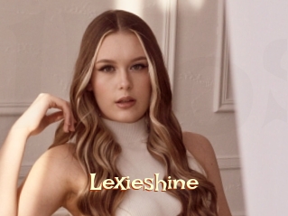 Lexieshine