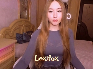 Lexifox