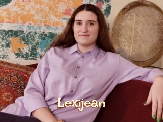 Lexijean