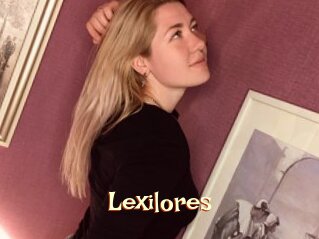 Lexilores