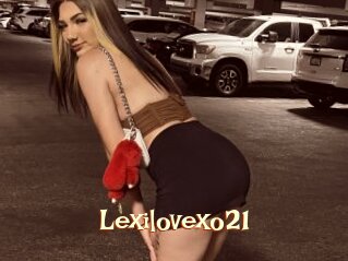 Lexilovexo21