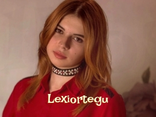 Lexiortegu