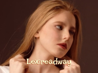 Lexireadway