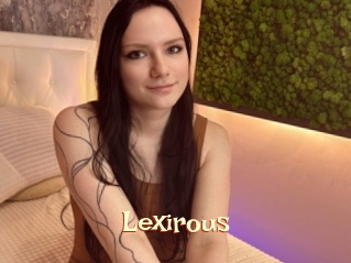 Lexirous