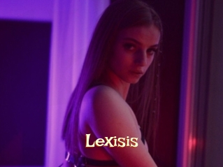 Lexisis