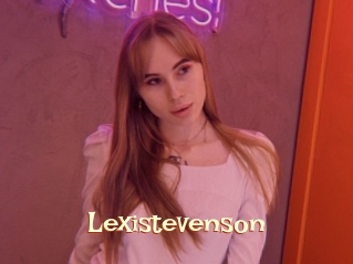 Lexistevenson