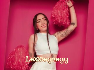 Lexxiegreyy
