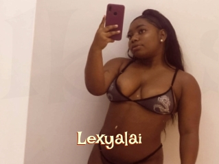 Lexyalai