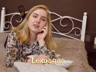 Lexyaqua