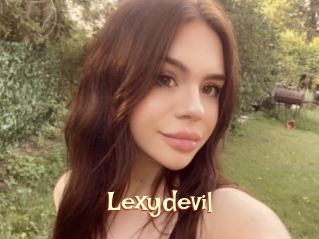 Lexydevil