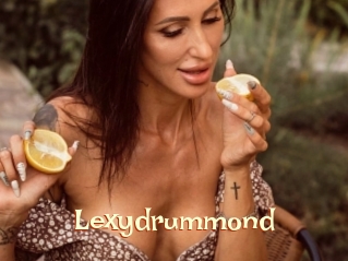 Lexydrummond