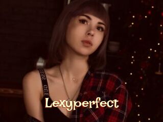 Lexyperfect