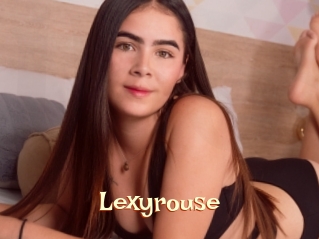 Lexyrouse