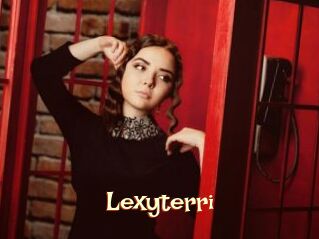 Lexyterri