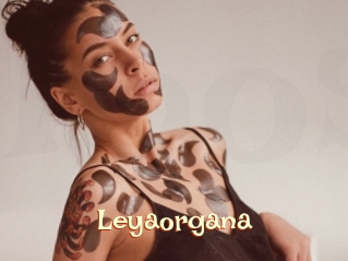 Leyaorgana