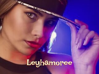 Leyhamoree