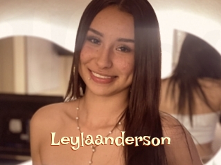 Leylaanderson