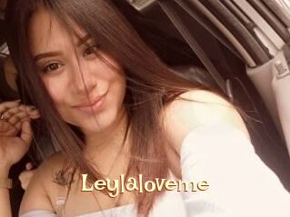 Leylaloveme