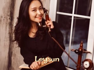 Leysun