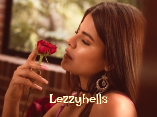 Lezzyhells
