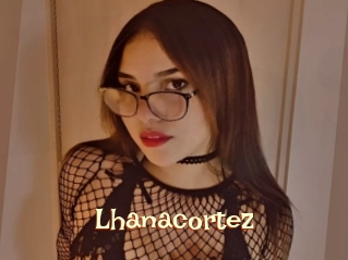 Lhanacortez
