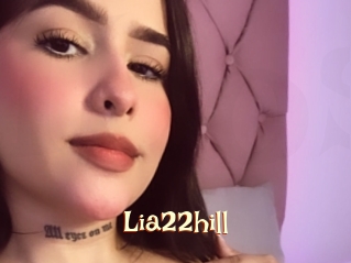 Lia22hill