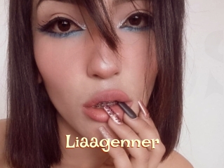 Liaagenner