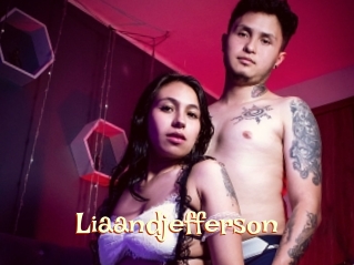 Liaandjefferson
