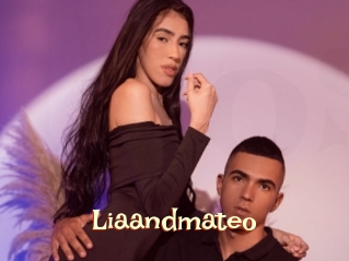 Liaandmateo