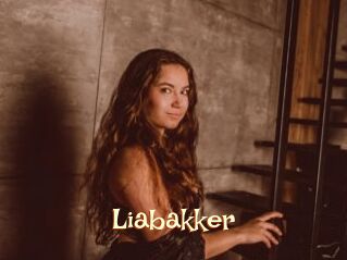 Liabakker
