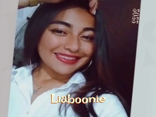 Liaboonie