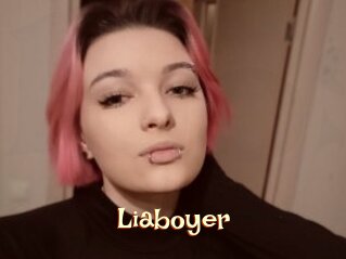 Liaboyer