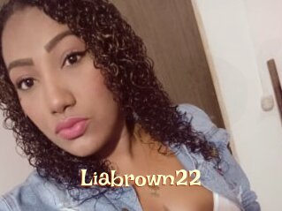 Liabrown22
