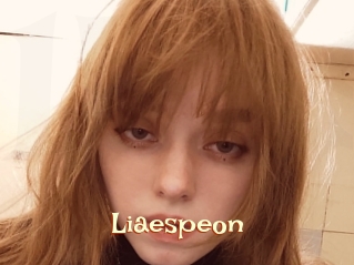 Liaespeon