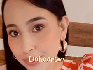 Liahcarter