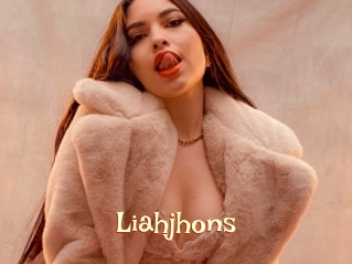 Liahjhons