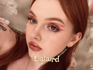 Lialaird