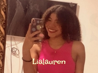 Lialauren