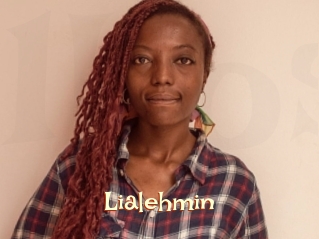 Lialehmin