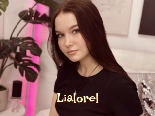 Lialorel